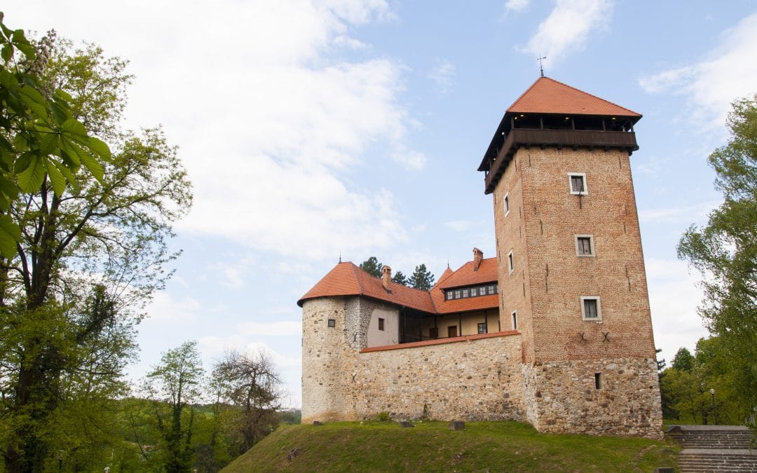 Karlovac County Travel Guide