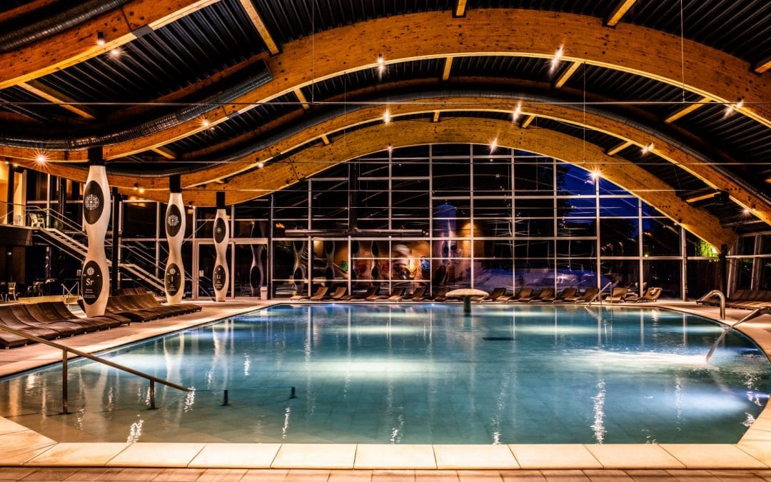 Terme Sveti Martin 4*