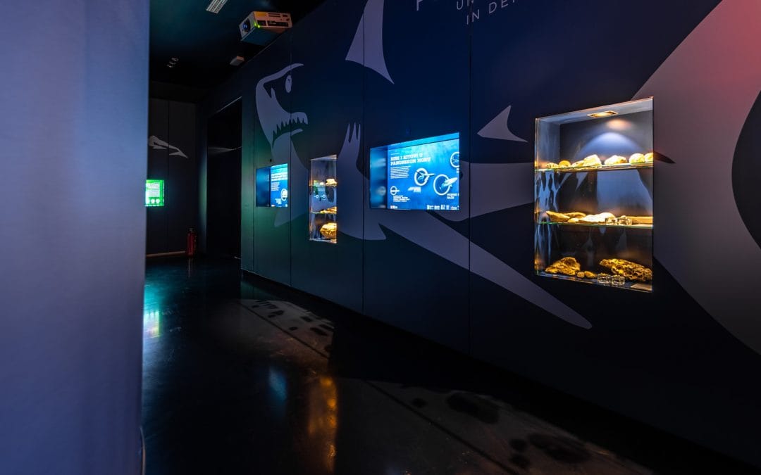 Nature Park & UNESCO Geopark Papuk