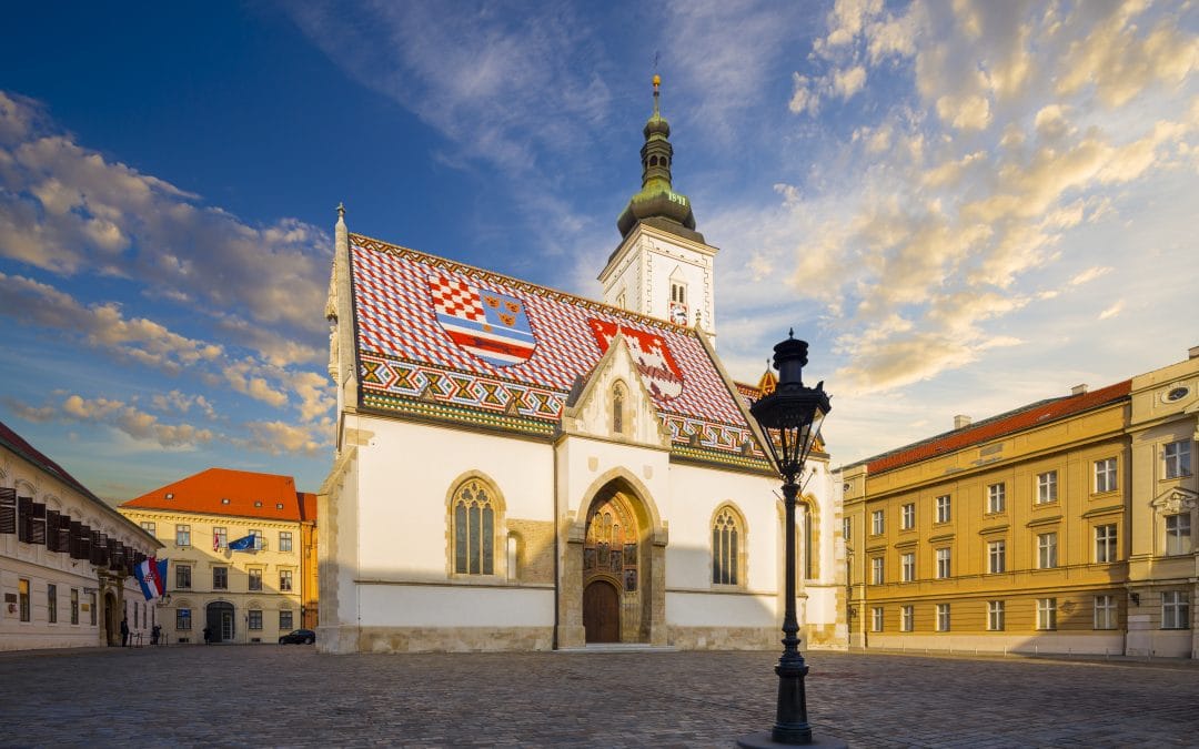 Zagreb Tourist board – aroundzagreb.hr