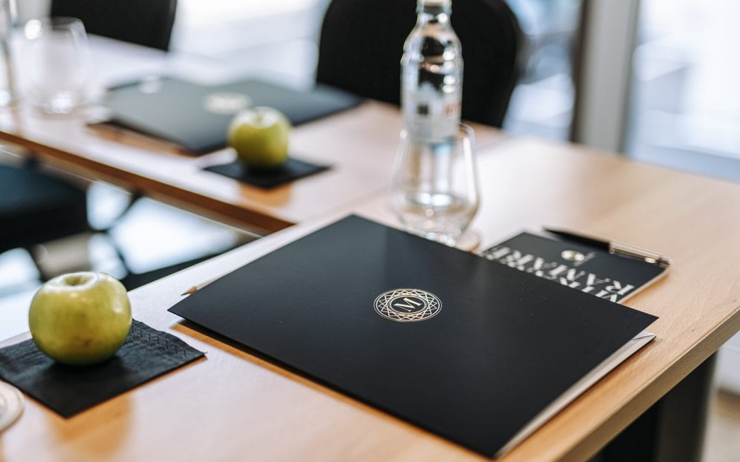 Hotel Miramare, Crikvenica