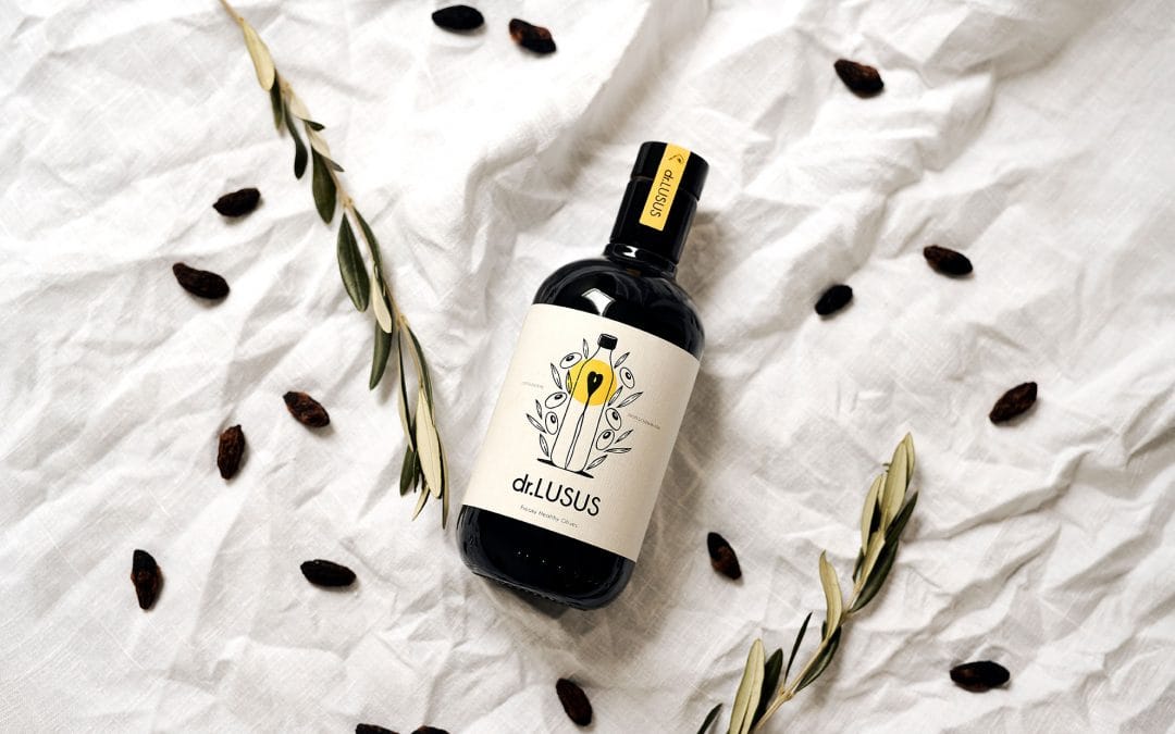 Dr. Frik, Olive Oil, Slovenia