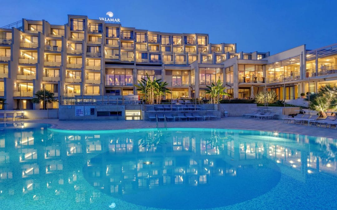 Valamar Resort