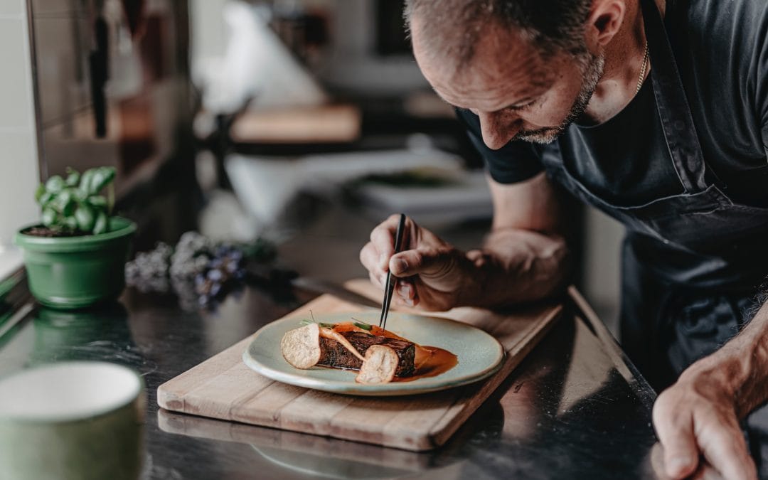 The Krasna House, Slovenia