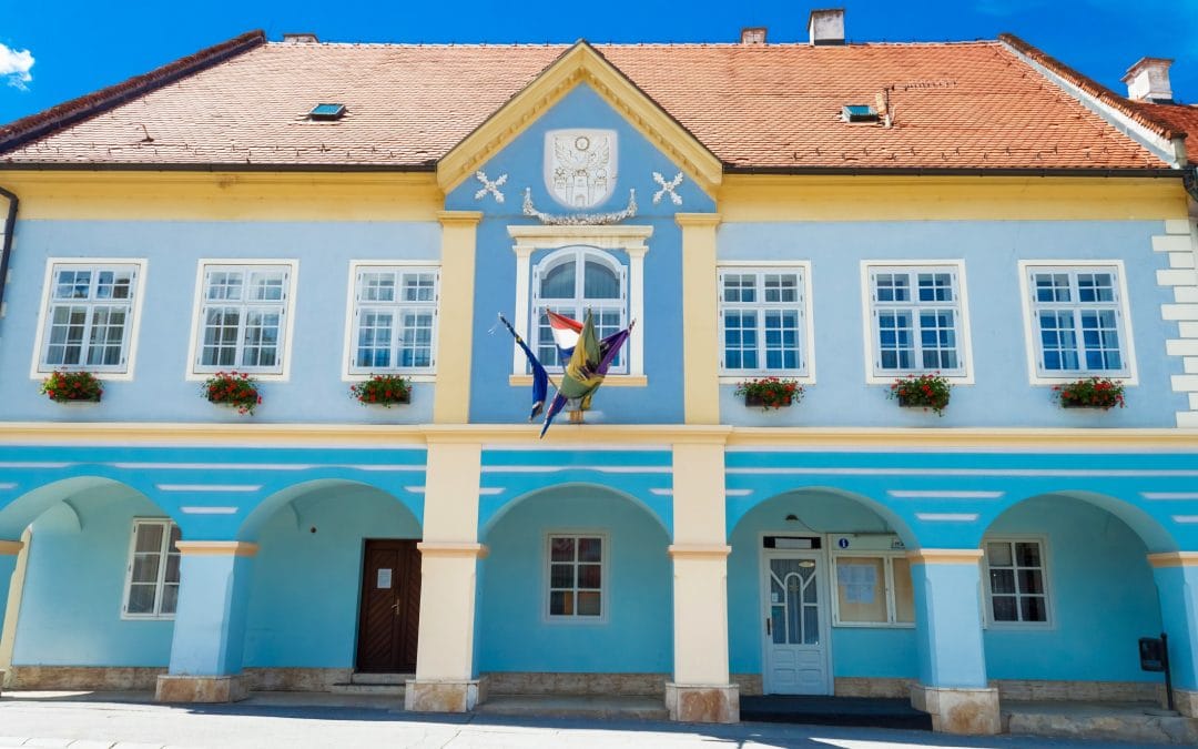 Požega City Tourist board