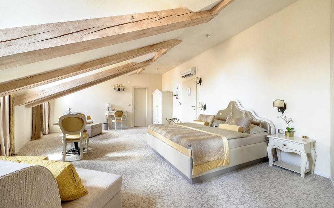 Life Palace Hotel Šibenik