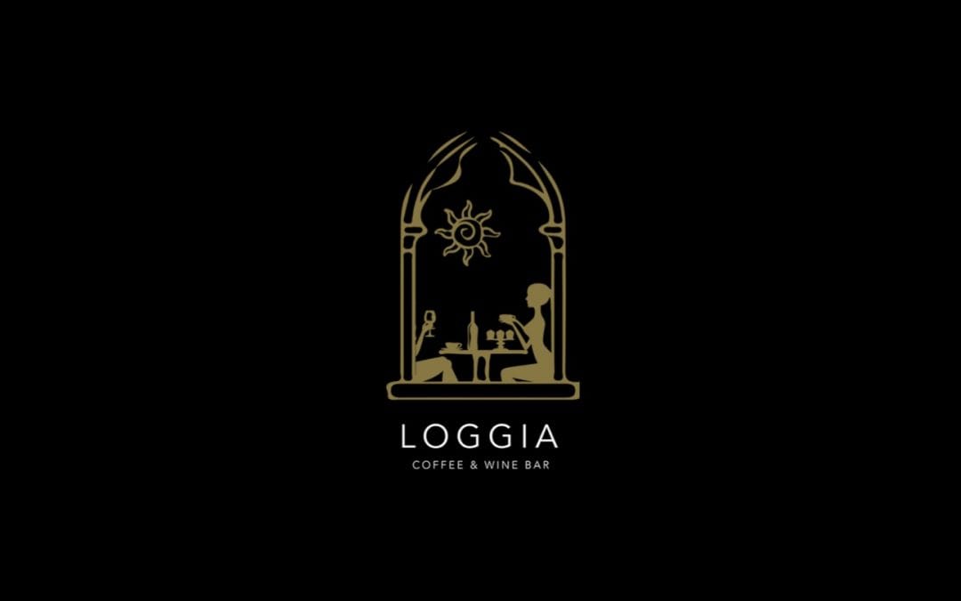 Loggia bar, Koper – Slovenia