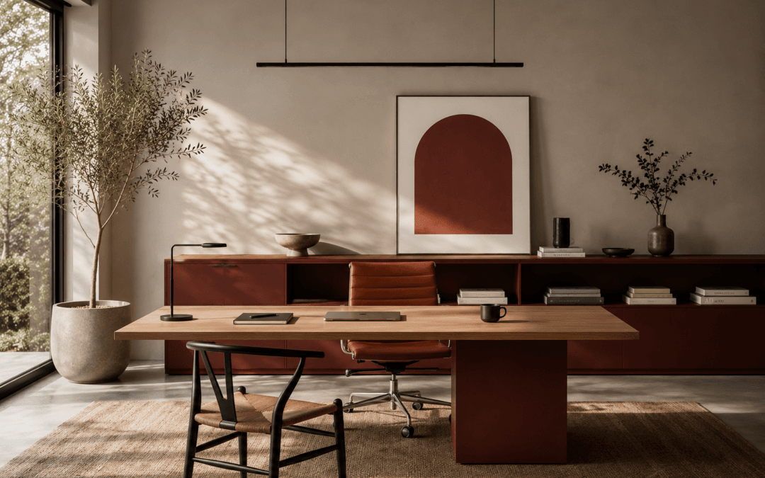 Sperto Spaces
