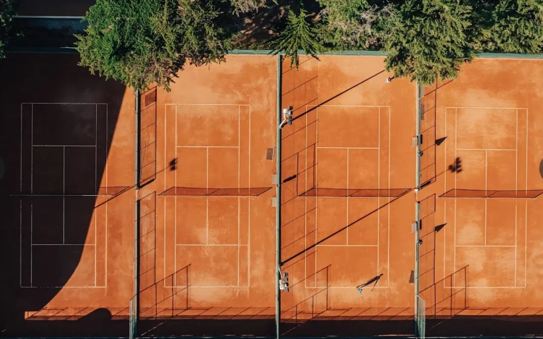 All Court Tennis Club, London