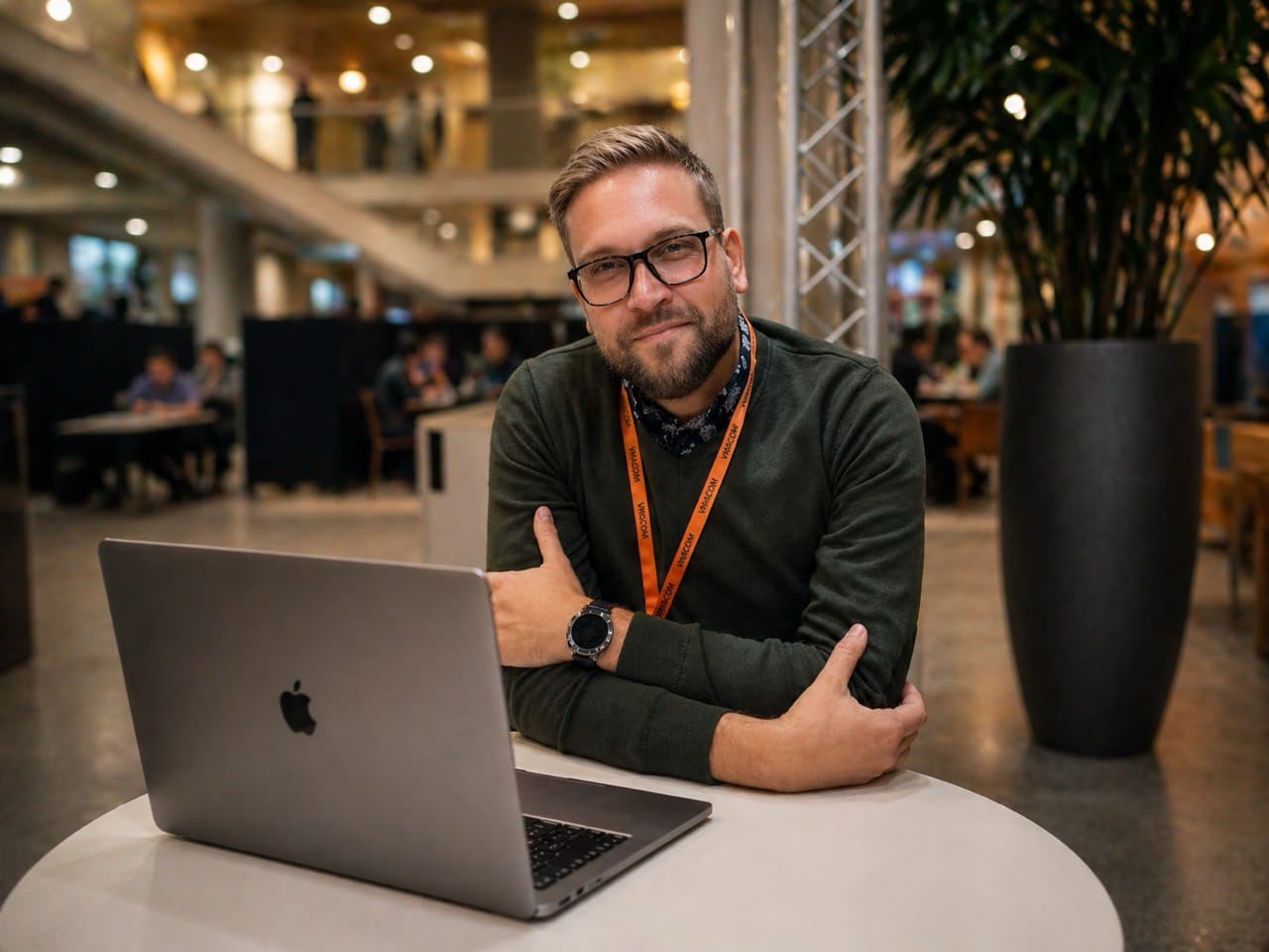 Writing content for a website