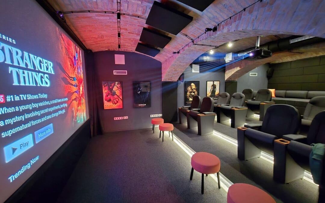 BrickClub Zagreb
