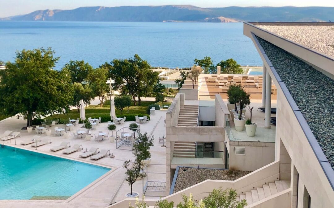 Wyndham Grand Croatia