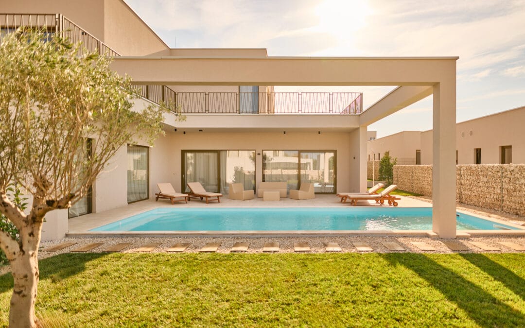 Taria Resort